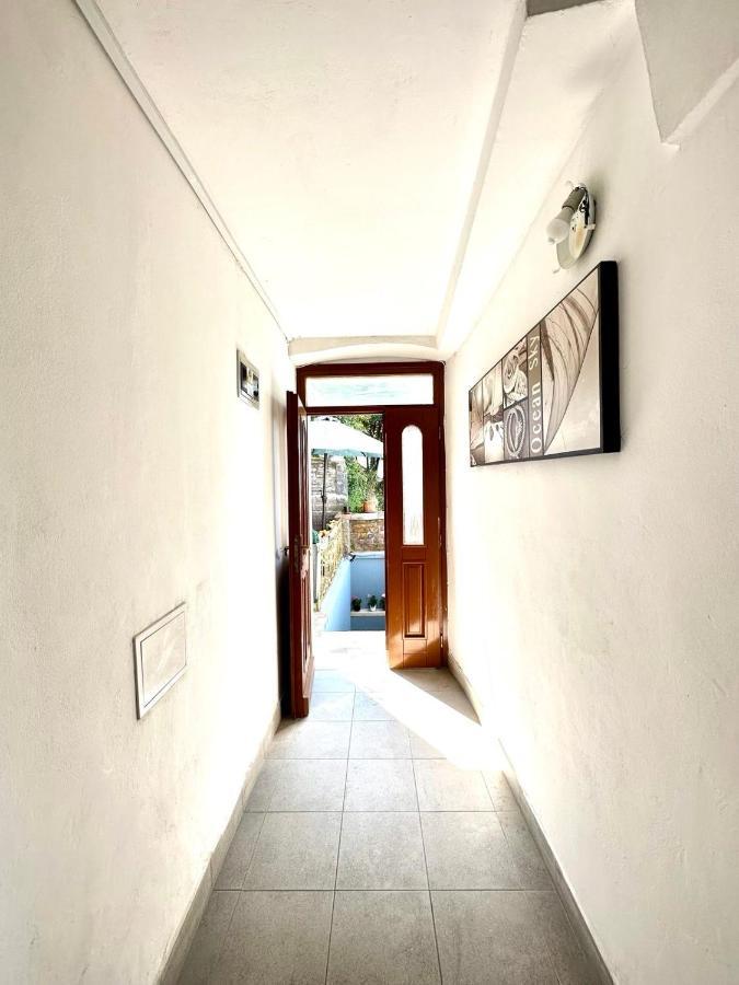 פיראן Apartments Relax מראה חיצוני תמונה